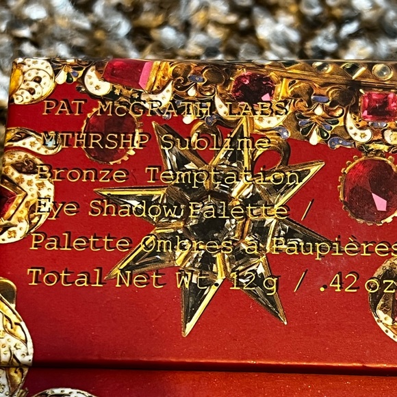 💎Bundle of Pat McGrath Palettes💎 - Picture 2 of 16